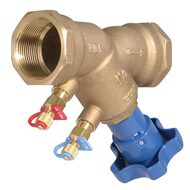 Robinet de démarrage statique